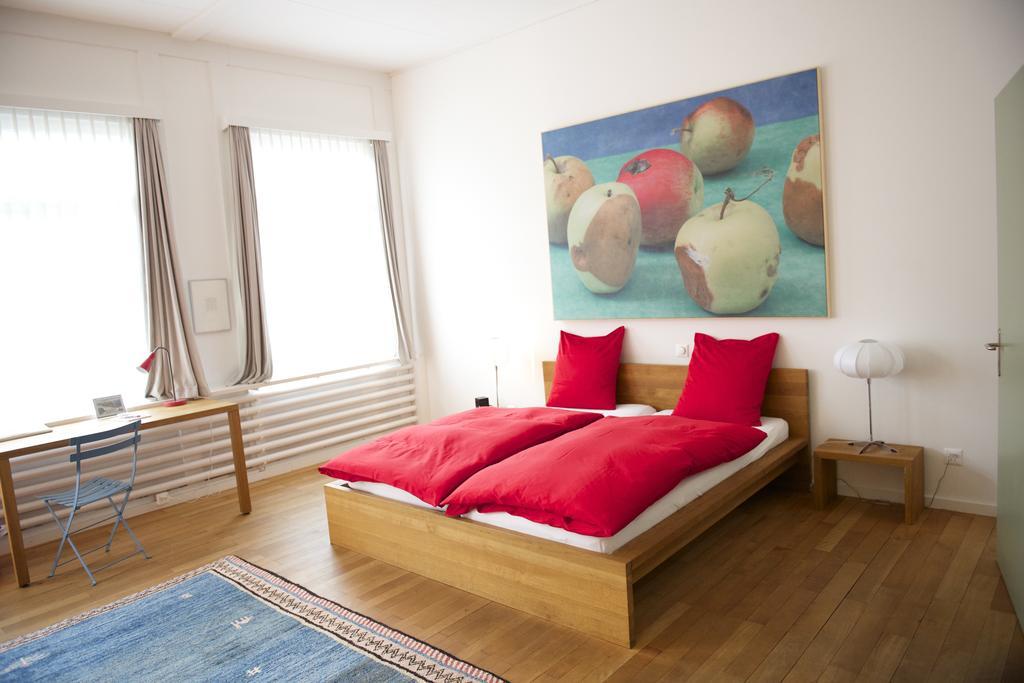 Hotel Wunderbar Arbon Habitación foto