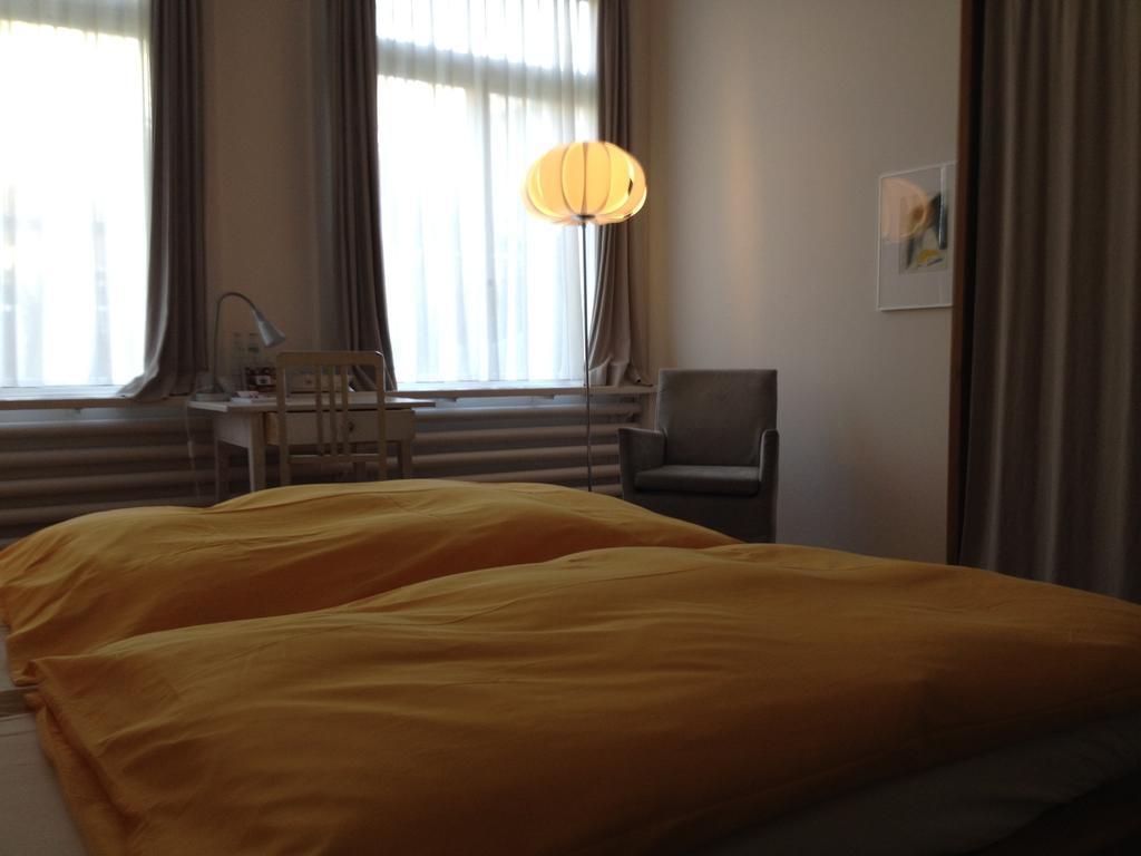 Hotel Wunderbar Arbon Habitación foto