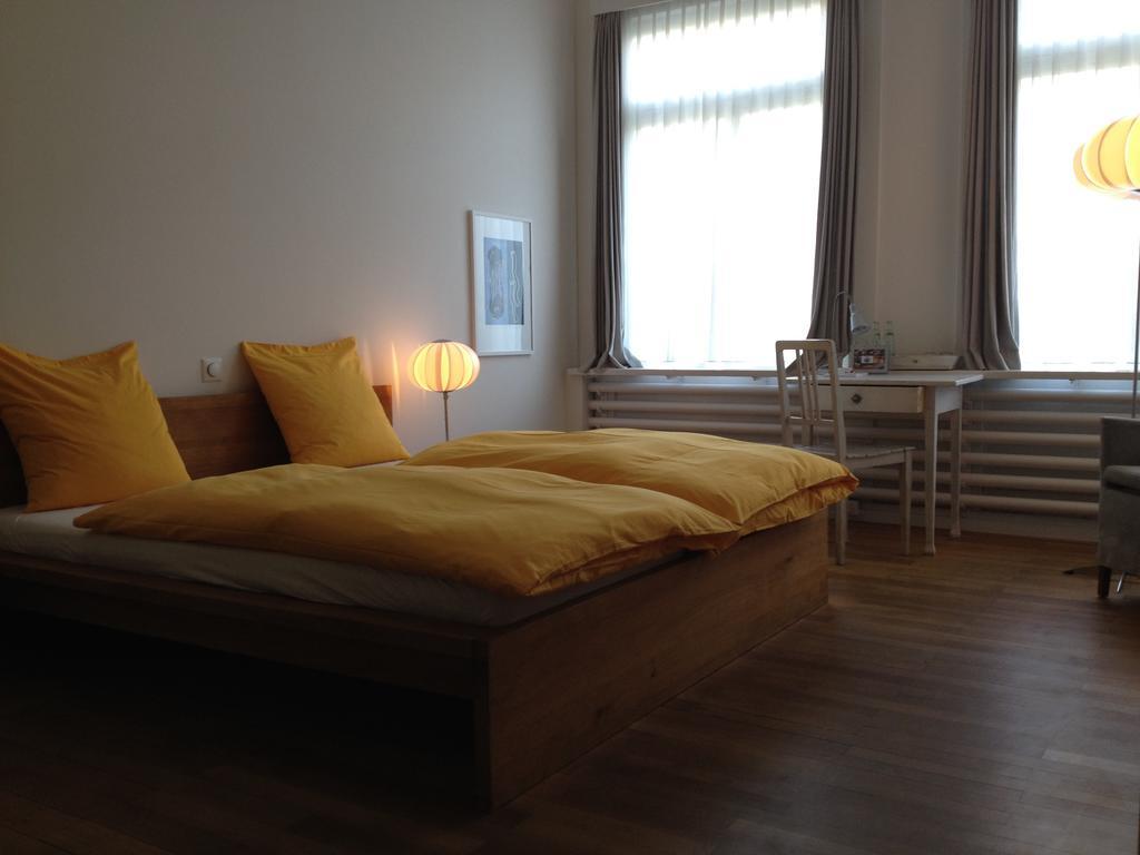 Hotel Wunderbar Arbon Habitación foto