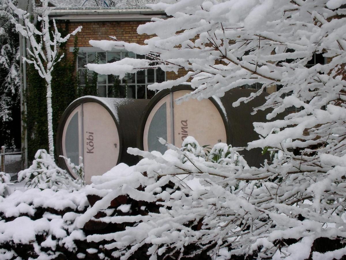Hotel Wunderbar Arbon Habitación foto